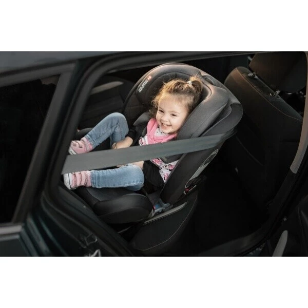 Zopa Autosedačka Universal Fix 2 - Universal Fix 2