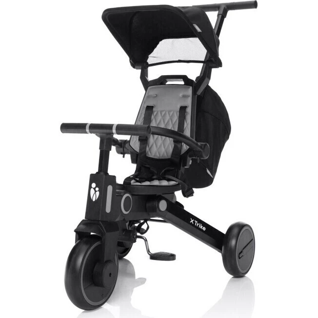 Zopa Tříkolka X Trike | Kočárky.cz