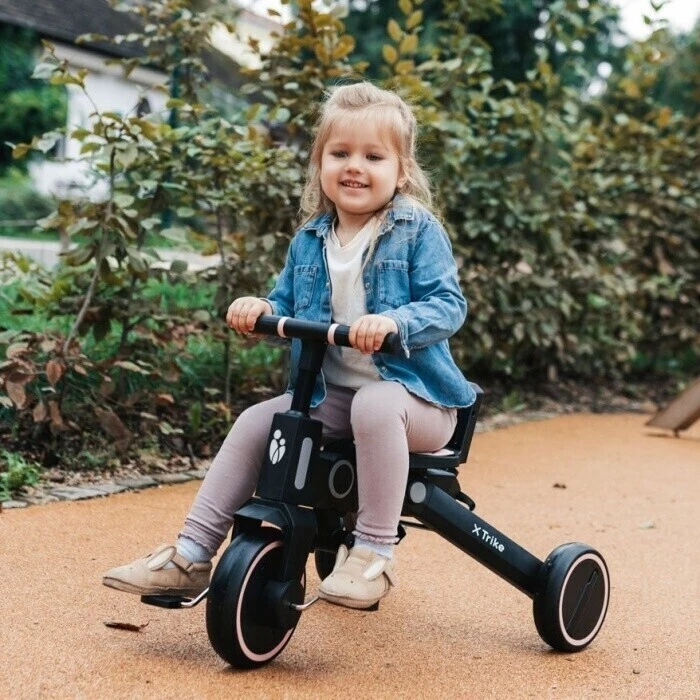 Zopa Tříkolka X Trike - Zopa X Trike