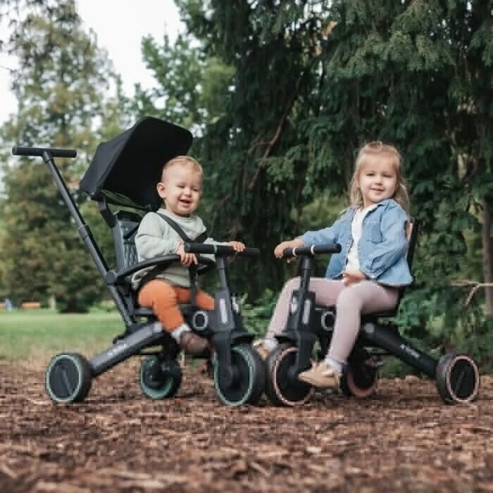 Zopa Tříkolka X Trike - Zopa X Trike