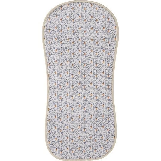 Zopa Vložka do kočárku prodyšná Breeze varianta Emoji beige