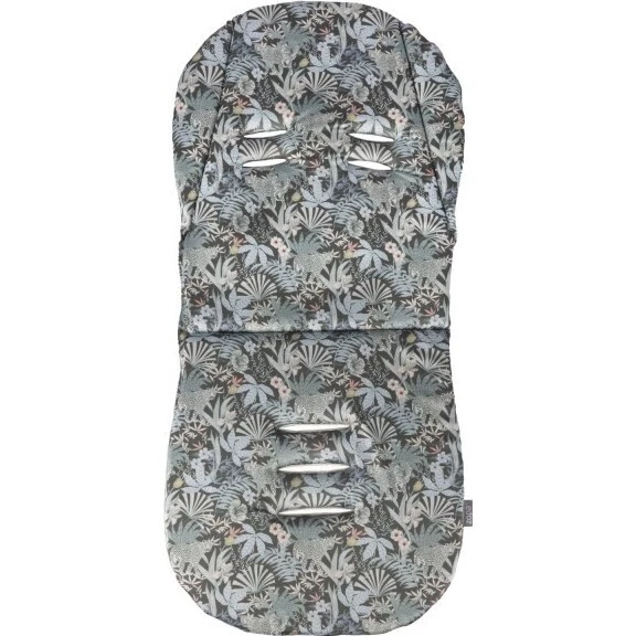 Zopa Vložka do kočárku z paměťové pěny Comfort