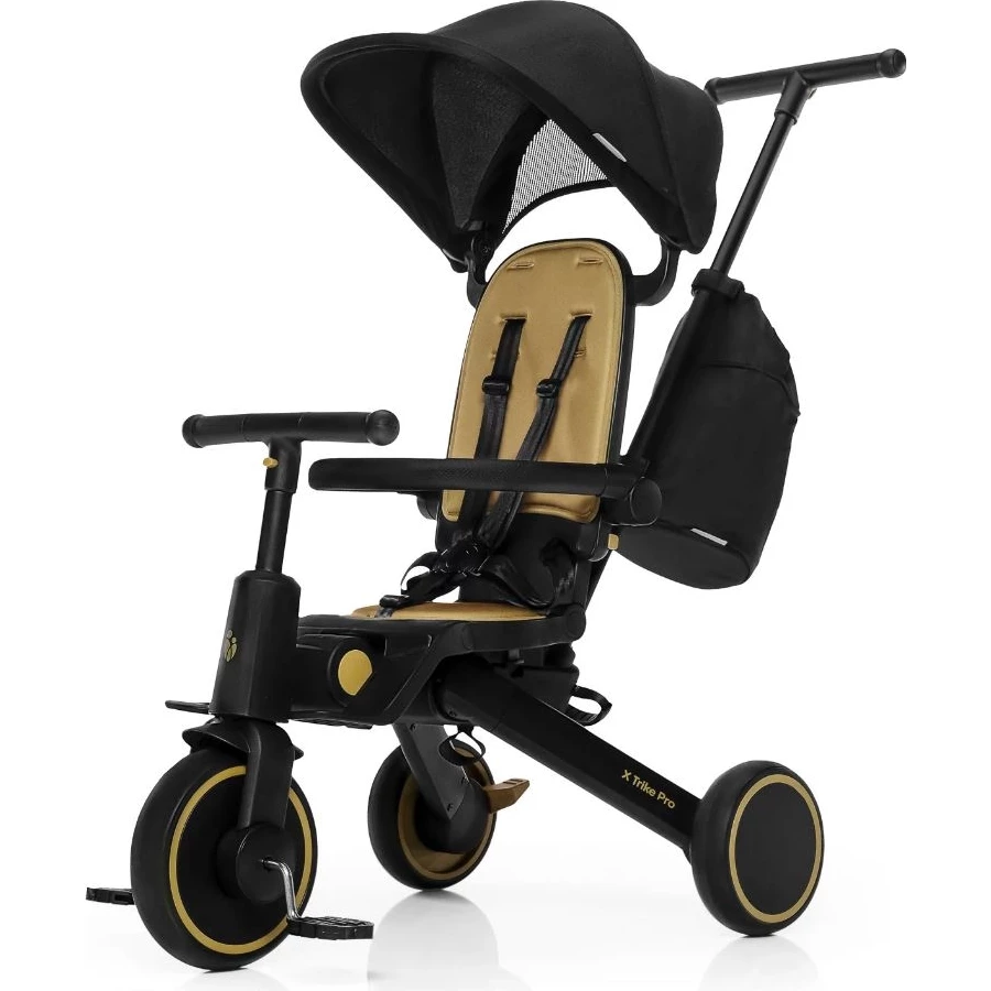 Zopa Tříkolka X Trike Pro