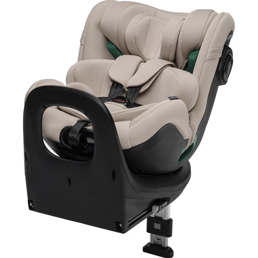 ZOPA Autosedačka Voyager MAXI varianta Ivory Beige