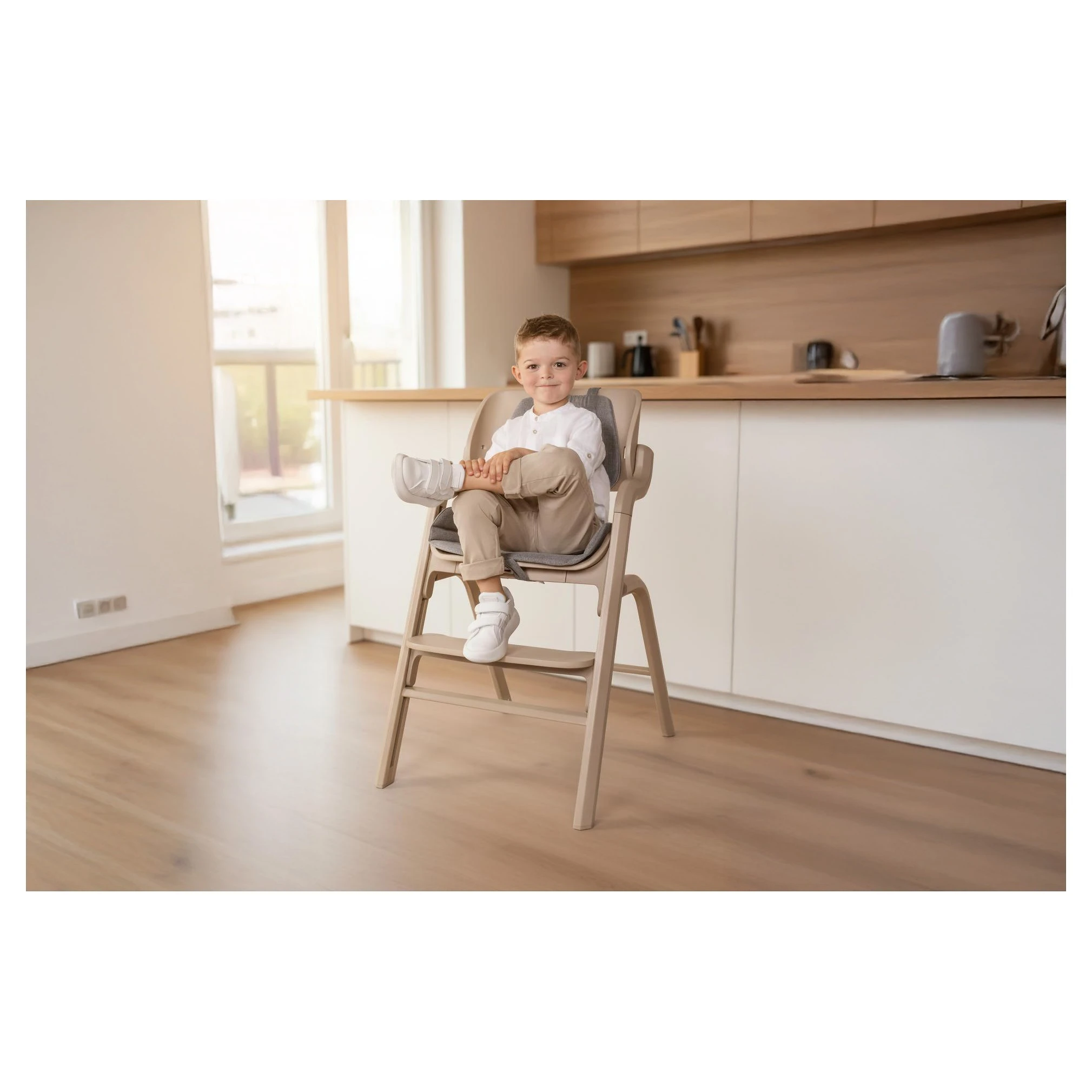 ZOPA Dětská židlička Inspira -