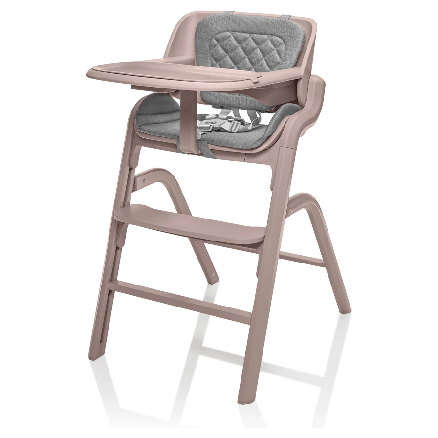 ZOPA Dětská židlička Inspira varianta Candy Pink