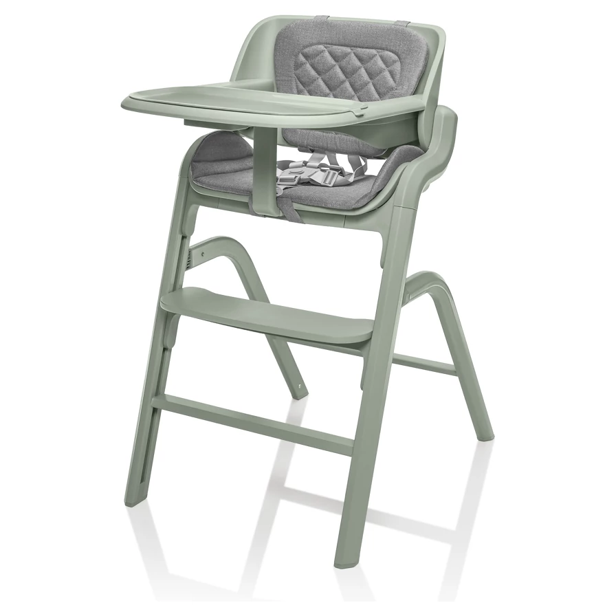 ZOPA Dětská židlička Inspira varianta Pistacio Green