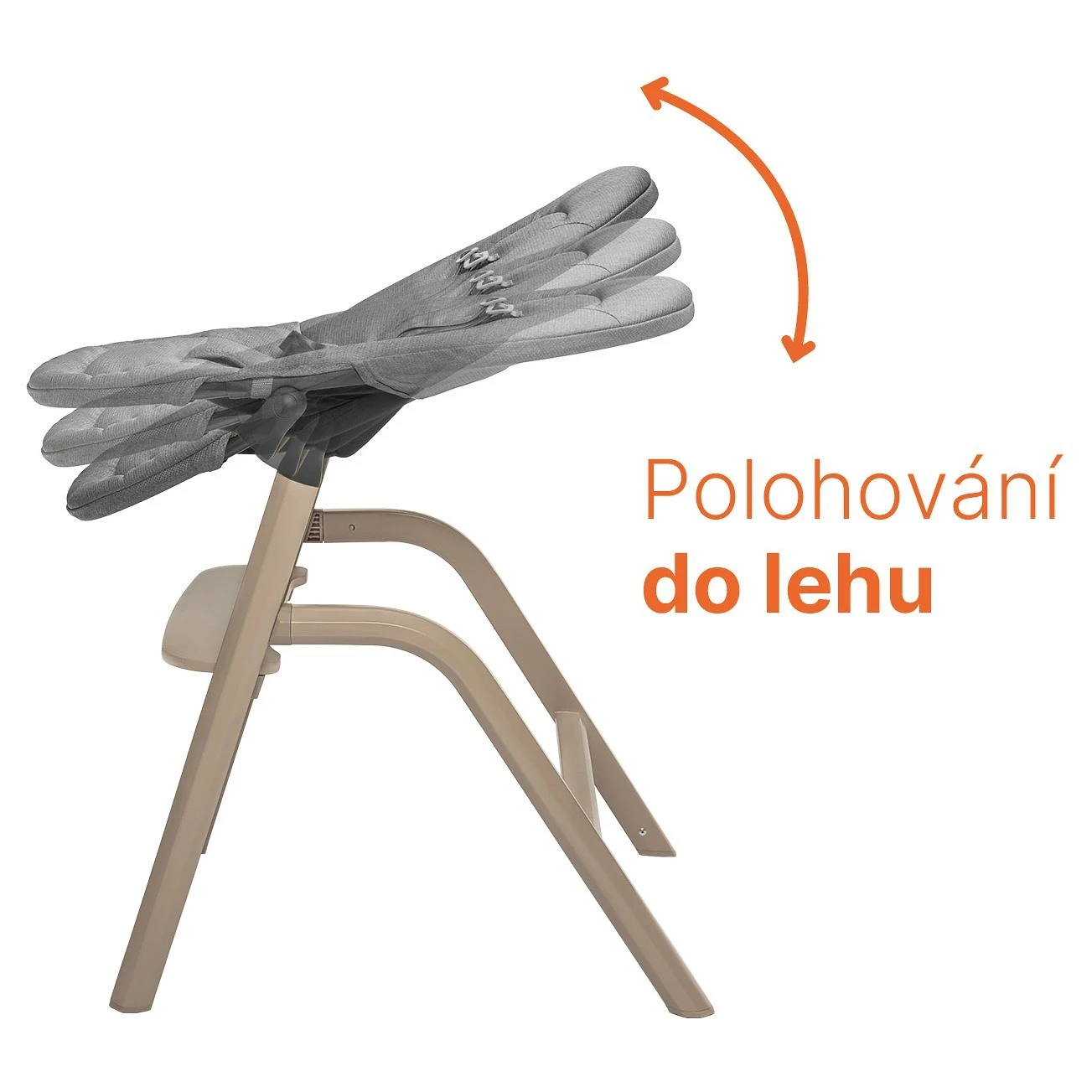 ZOPA Novorozenecký set Inspira -