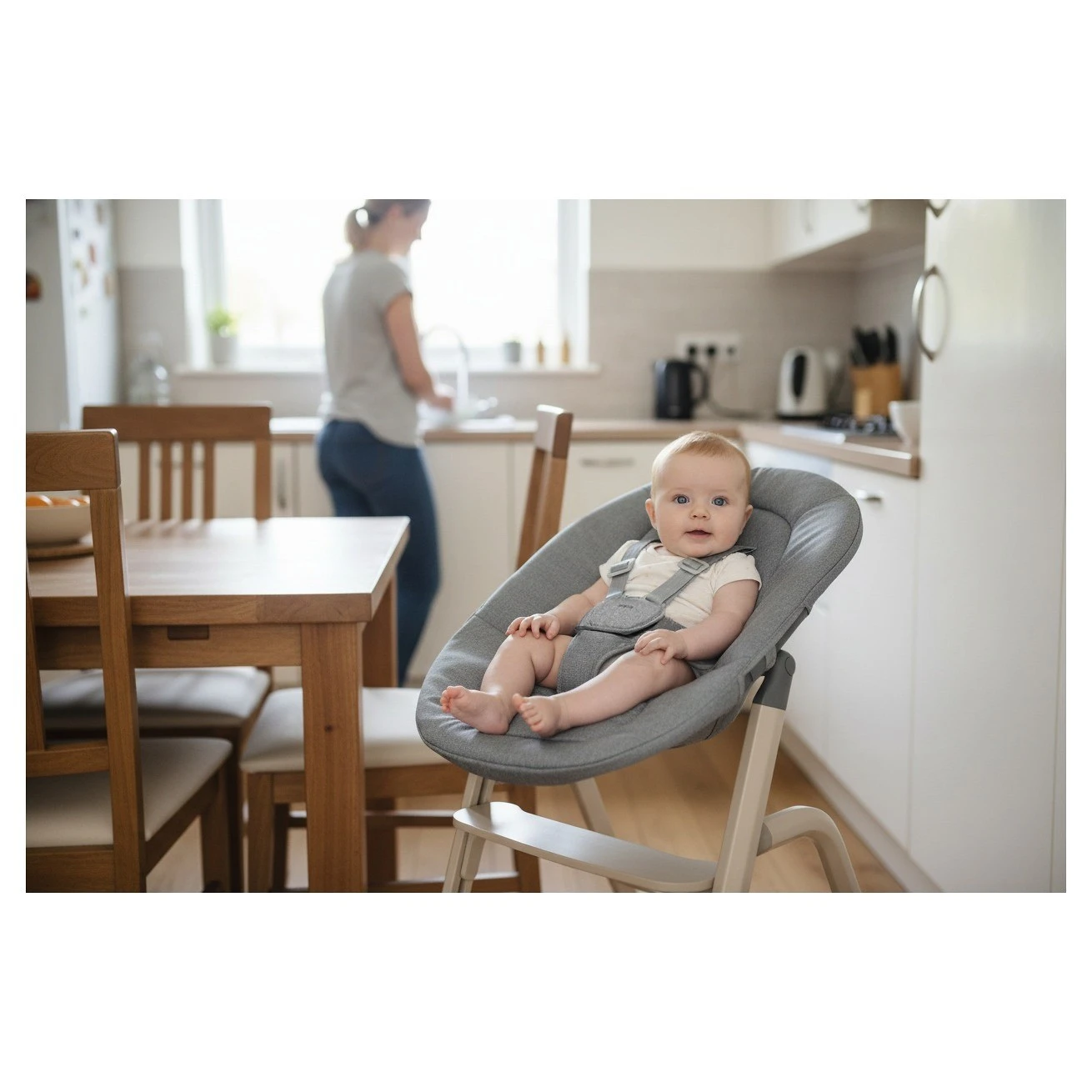 ZOPA Novorozenecký set Inspira -