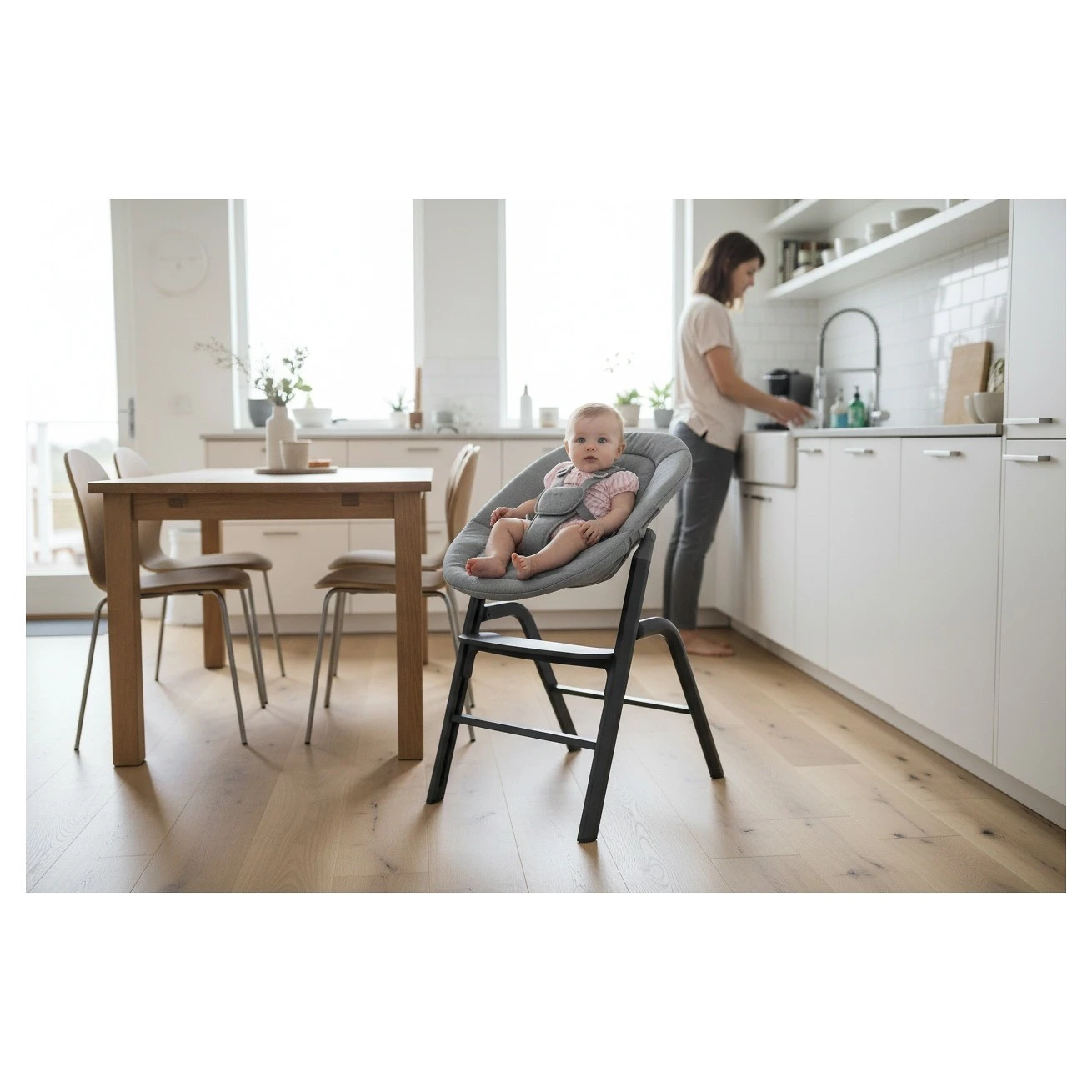 ZOPA Novorozenecký set Inspira -