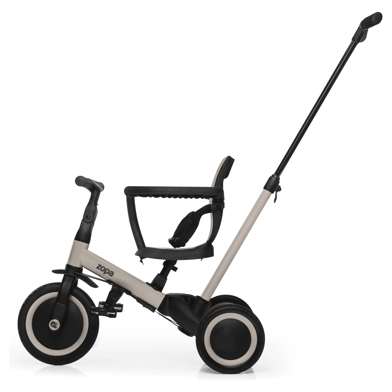 ZOPA tříkolka Pro 6v1 - 