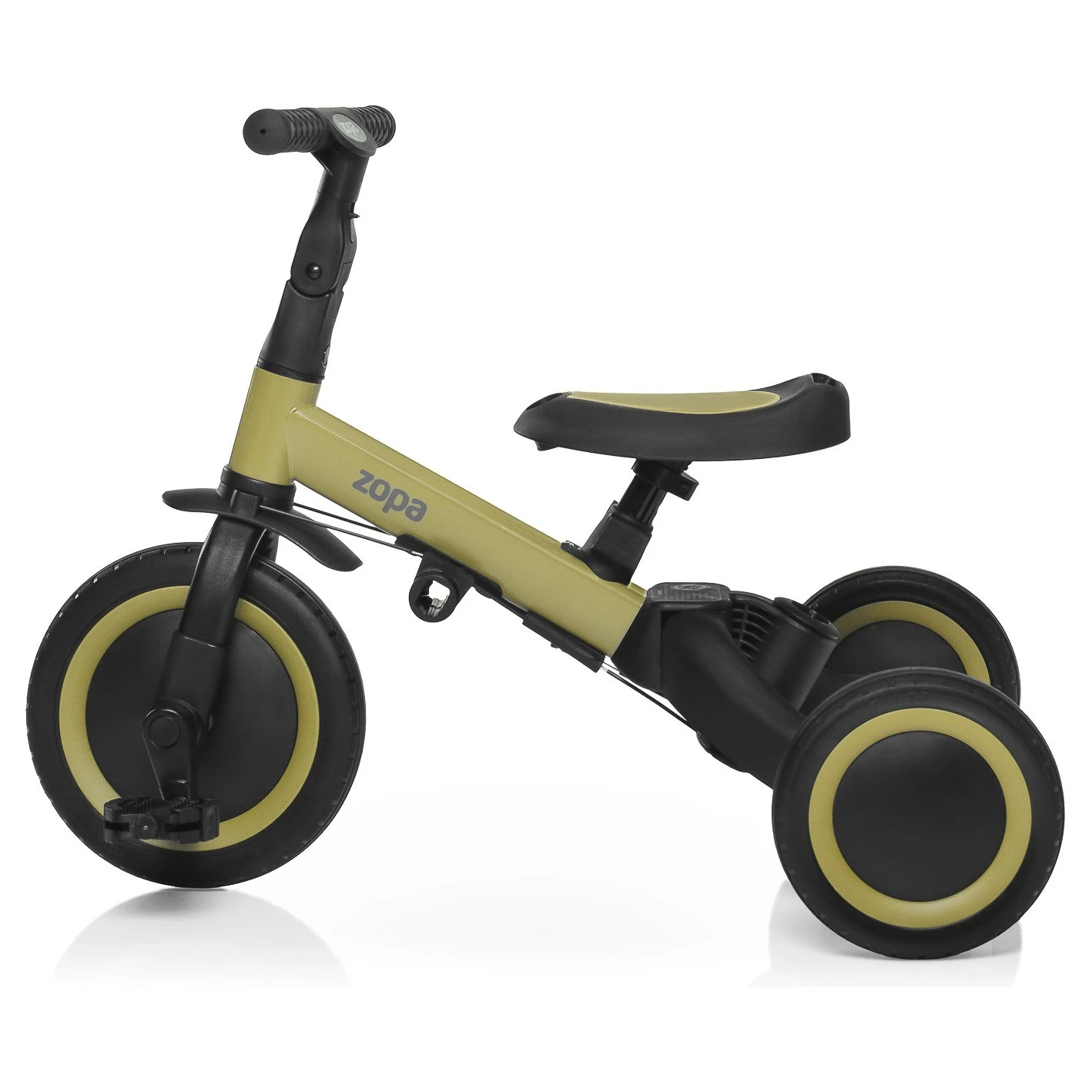 ZOPA tříkolka Pro 6v1 - 