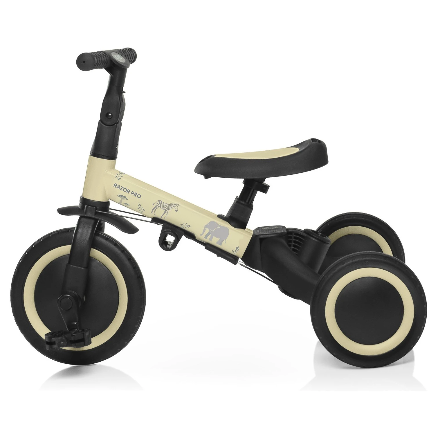 ZOPA tříkolka Pro 6v1 - 