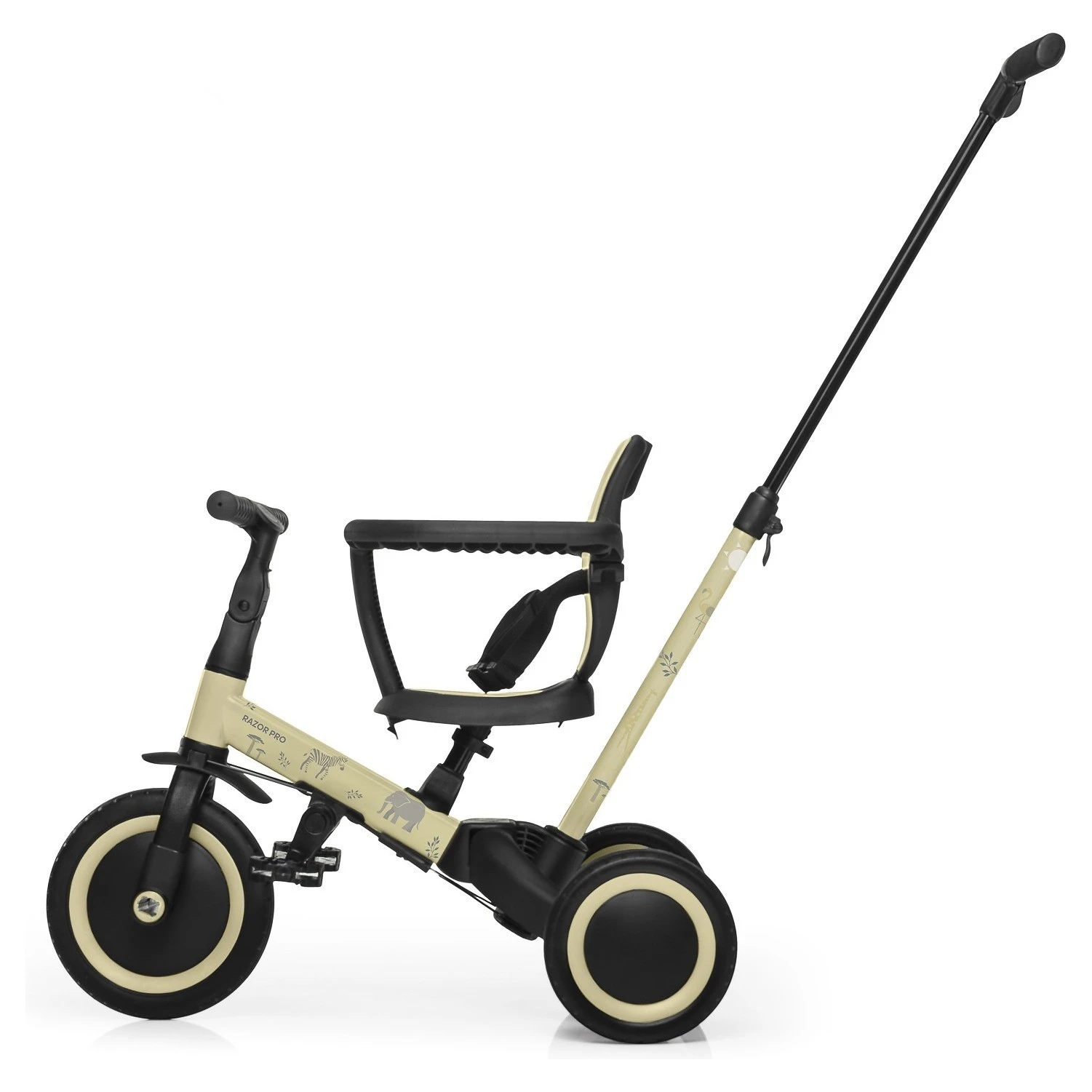 ZOPA tříkolka Pro 6v1 - 