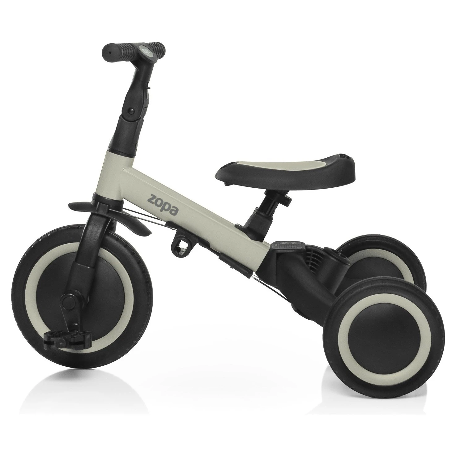 ZOPA tříkolka Pro 6v1 - 