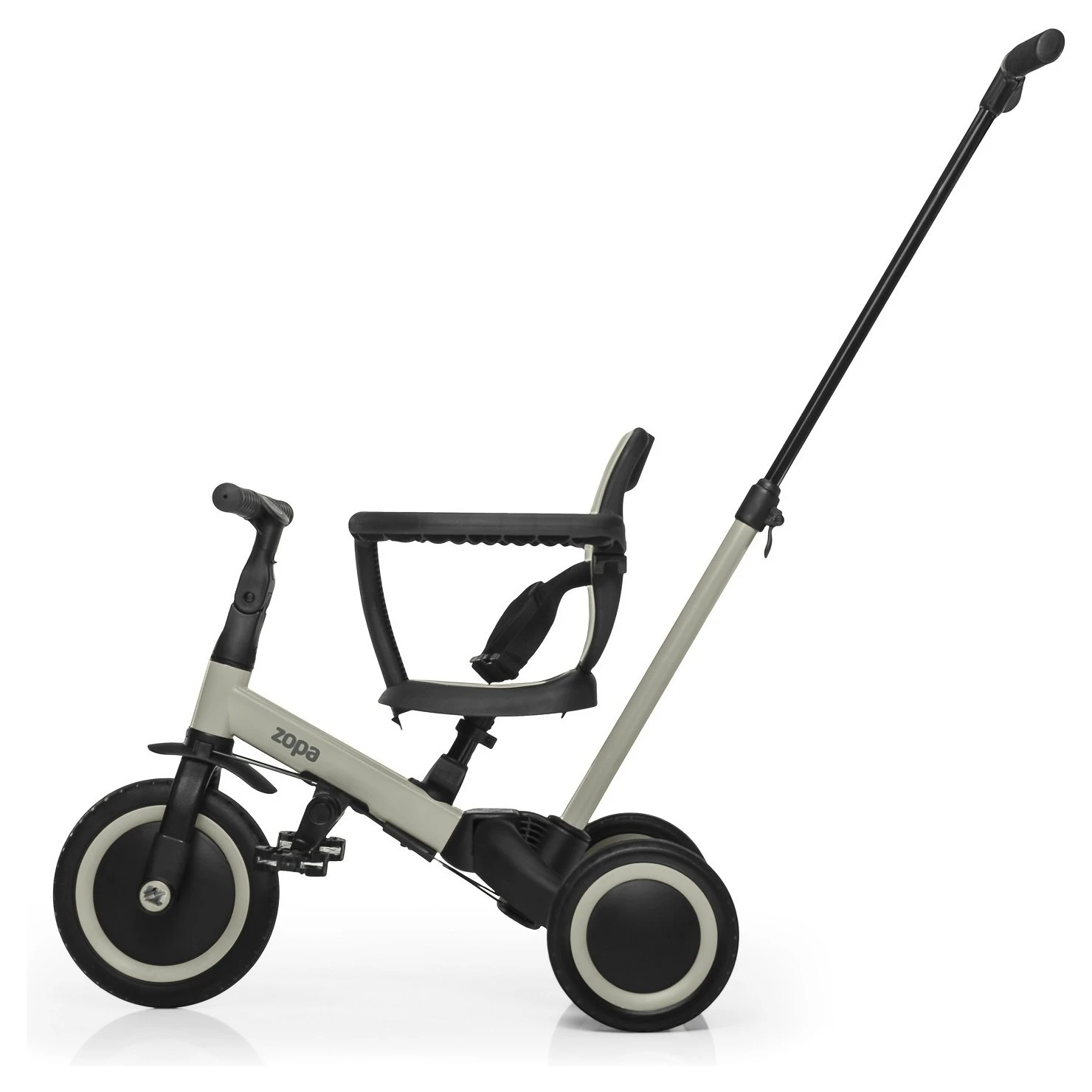 ZOPA tříkolka Pro 6v1 - 