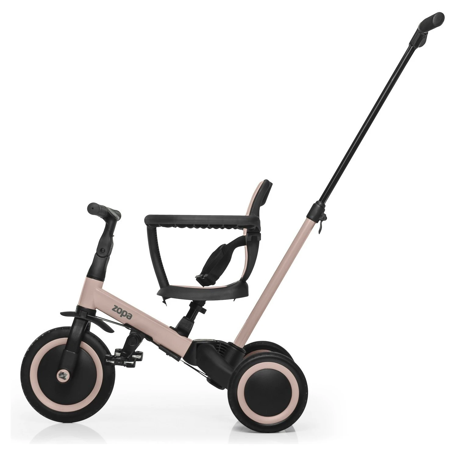 ZOPA tříkolka Pro 6v1 - 