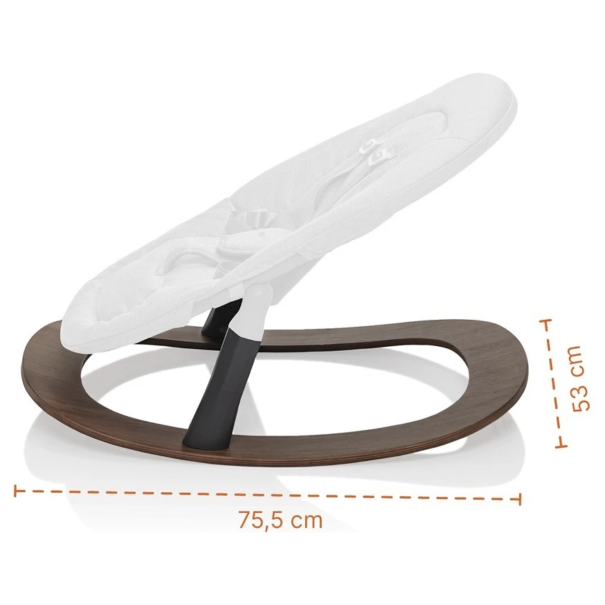 ZOPA Základna houpací Inspira -