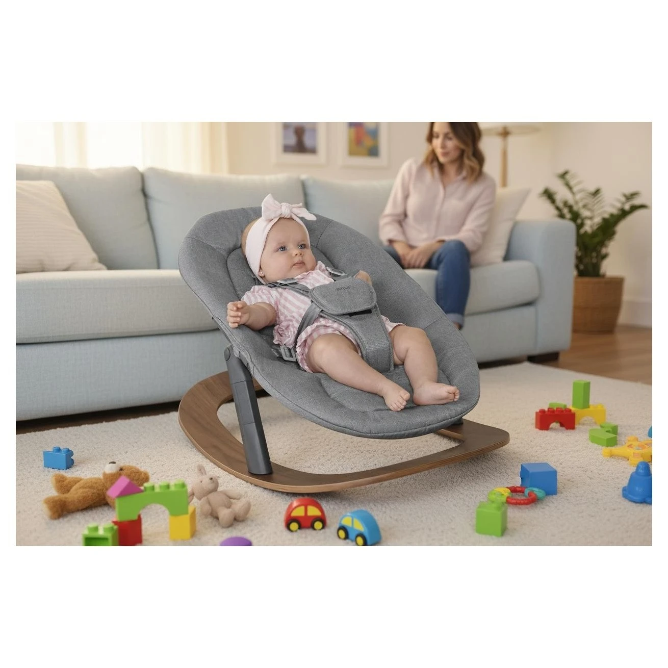 ZOPA Základna houpací Inspira -