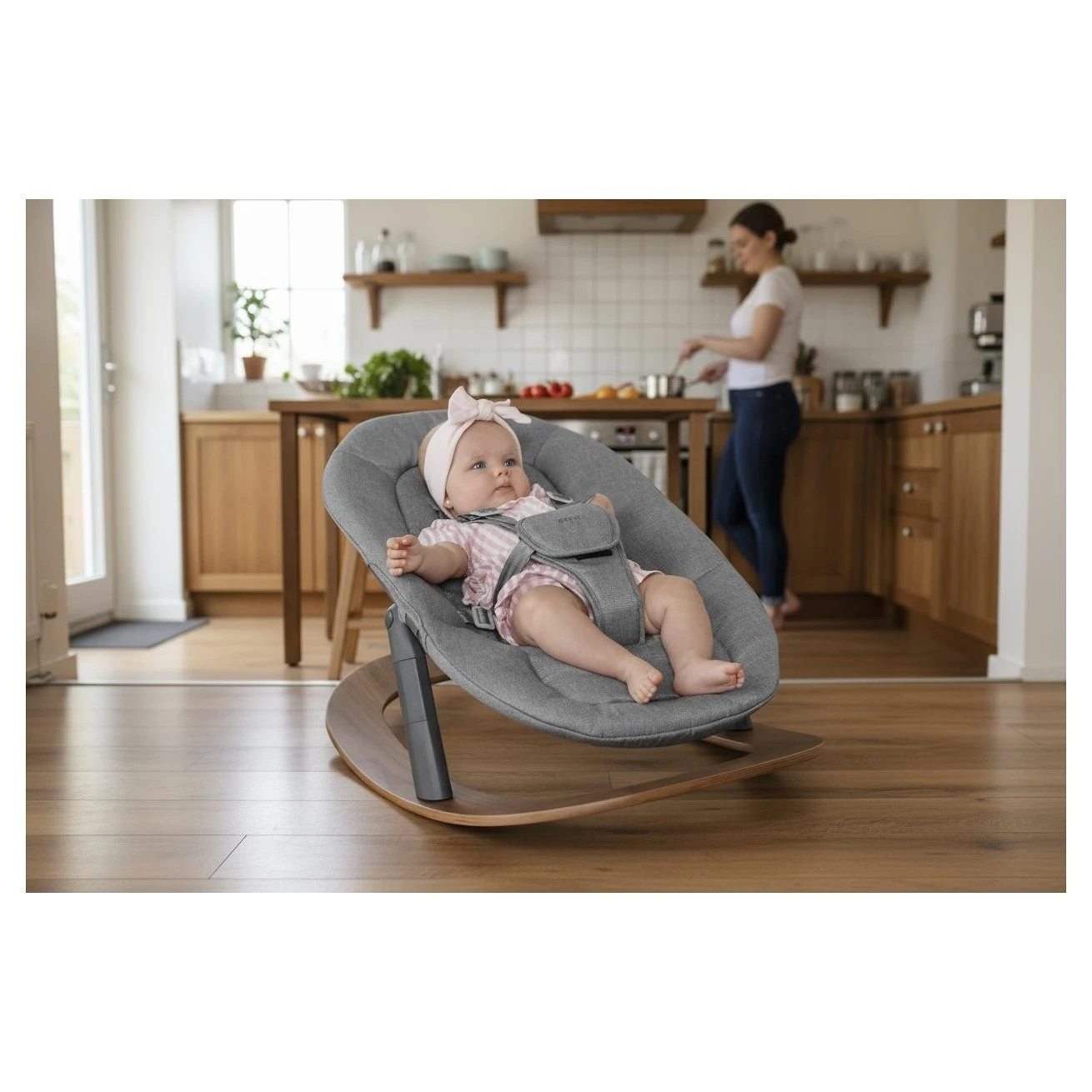 ZOPA Základna houpací Inspira -