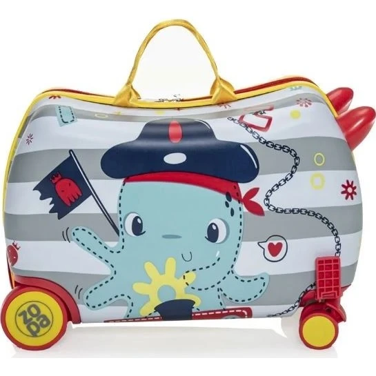 Zopa Sportovní kočárek Jet + kufřík Pack & Ride ZDARMA - 