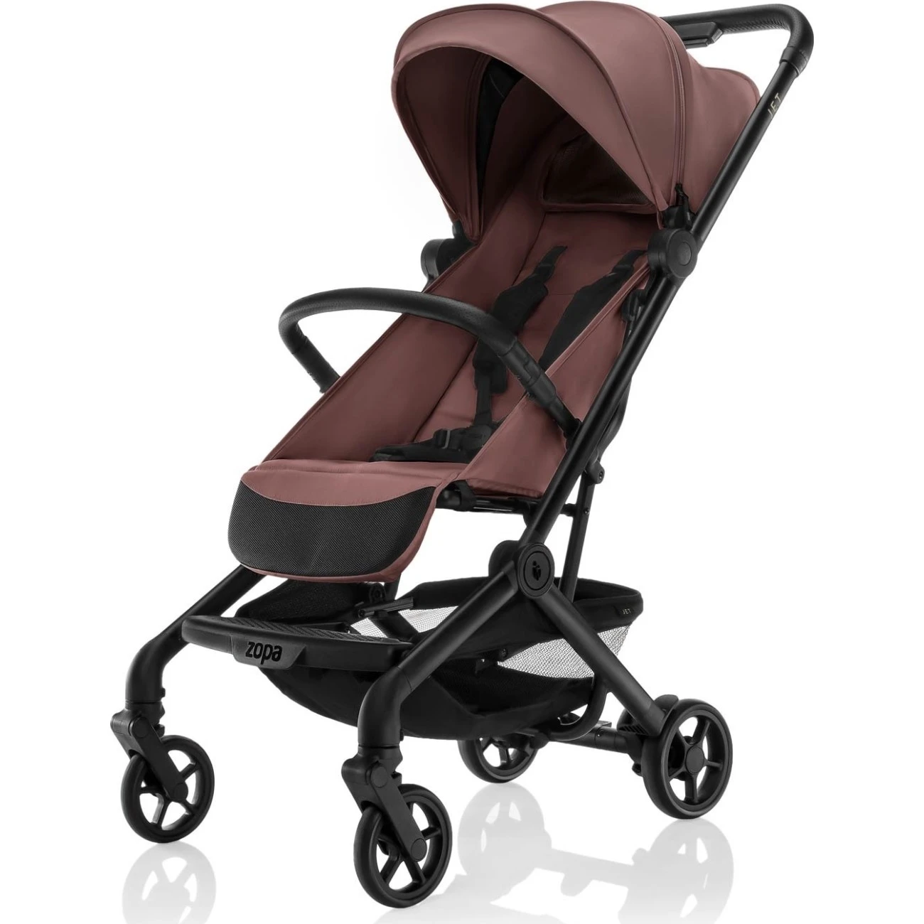 Zopa Sportovní kočárek Jet + kufřík Pack & Ride ZDARMA - 