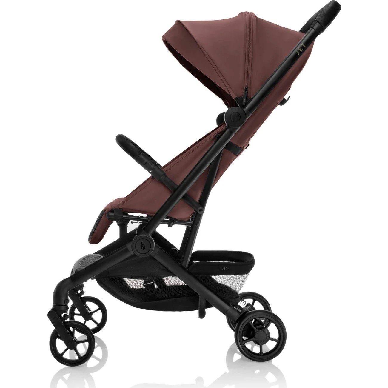 Zopa Sportovní kočárek Jet + kufřík Pack & Ride ZDARMA - 