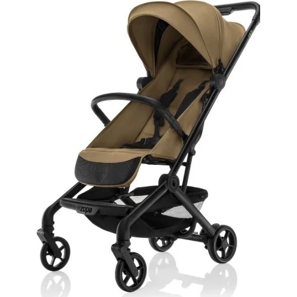 Zopa Sportovní kočárek Jet varianta Latte beige