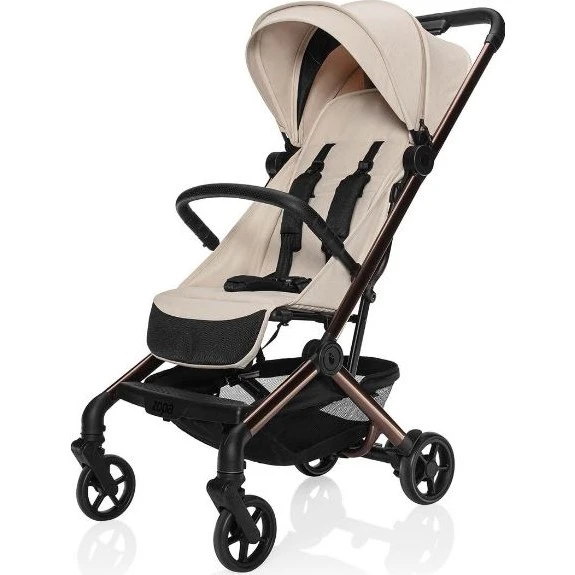 Zopa Sportovní kočárek Jet varianta Quart beige lim. ed.