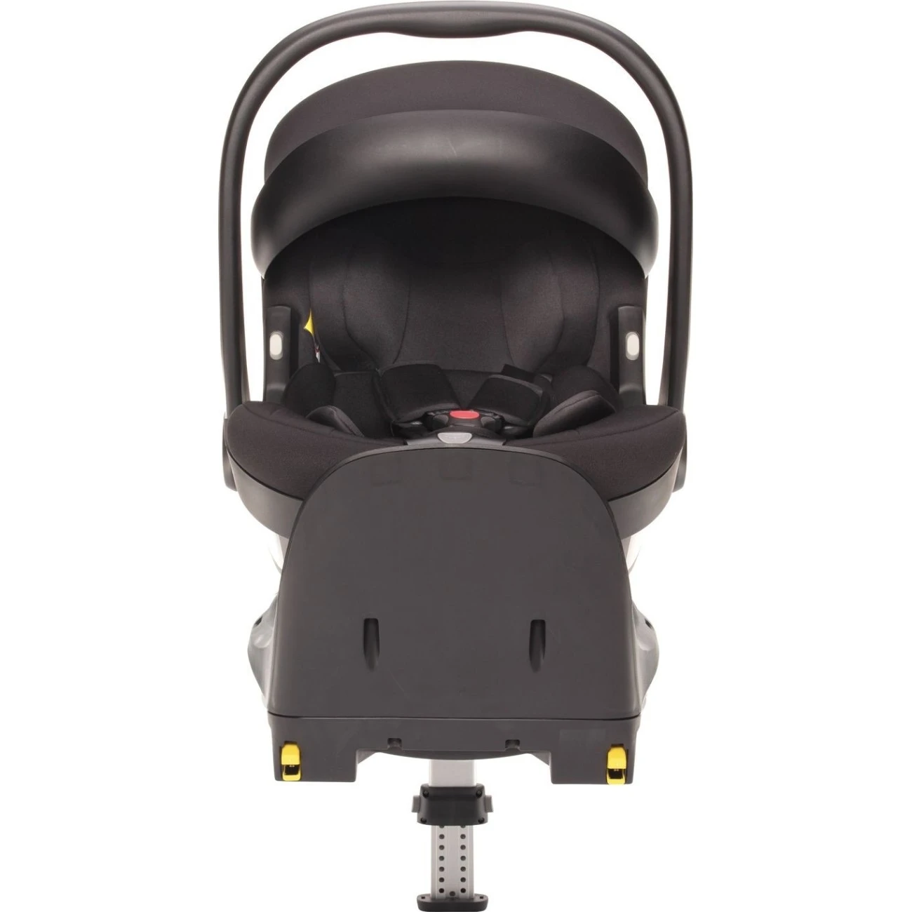 Zopa Set Move Cross 5 + autosedačka XM Plus i-Size Bundle Set - 