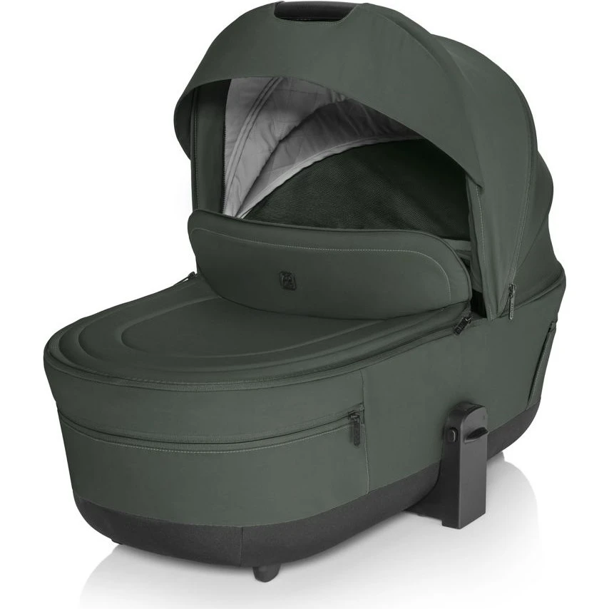 ZOPA SET Kočárek Move Cross 5X + autosedačka Baby-Safe Core - 
