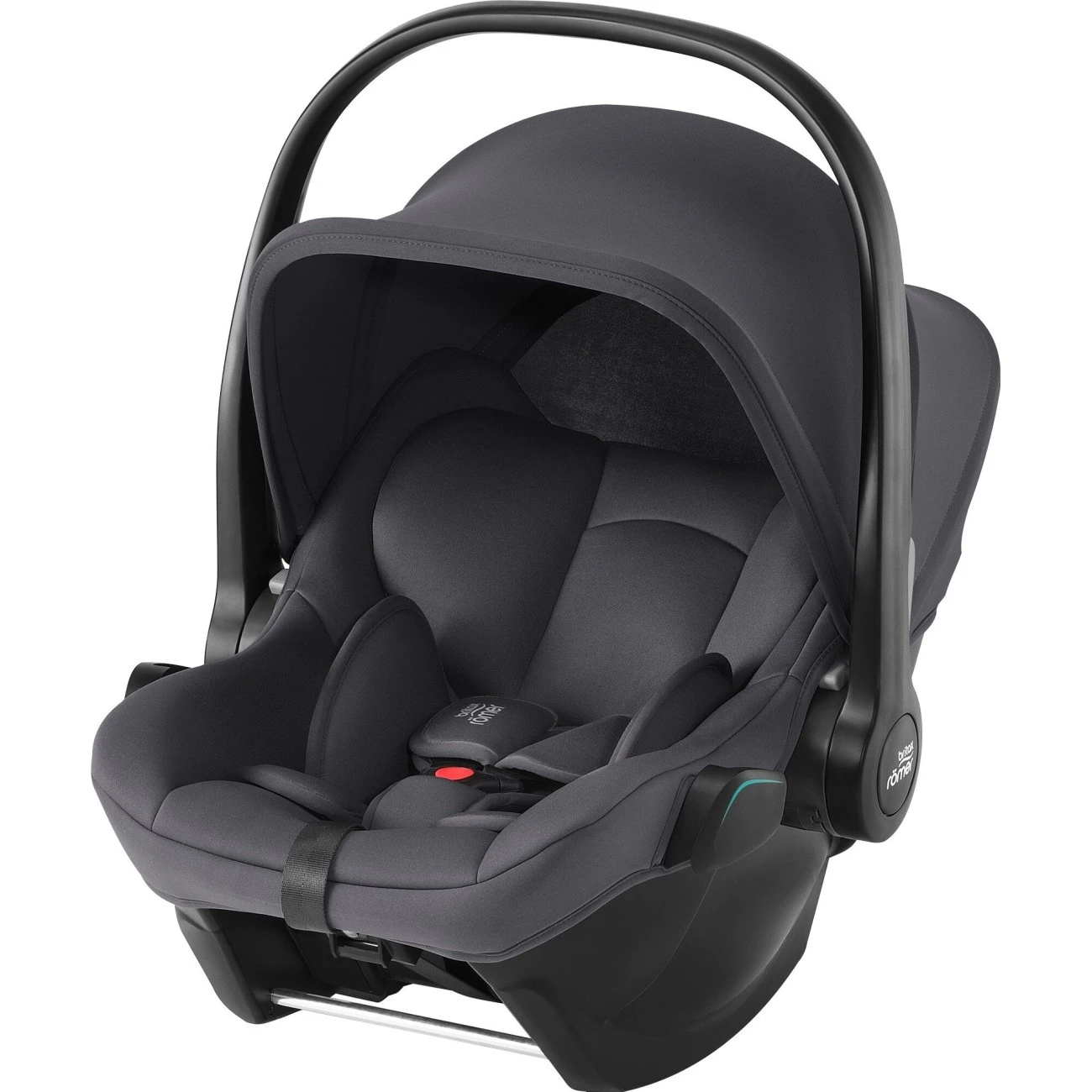 ZOPA SET Kočárek Move Cross 5X + autosedačka Baby-Safe Core - 