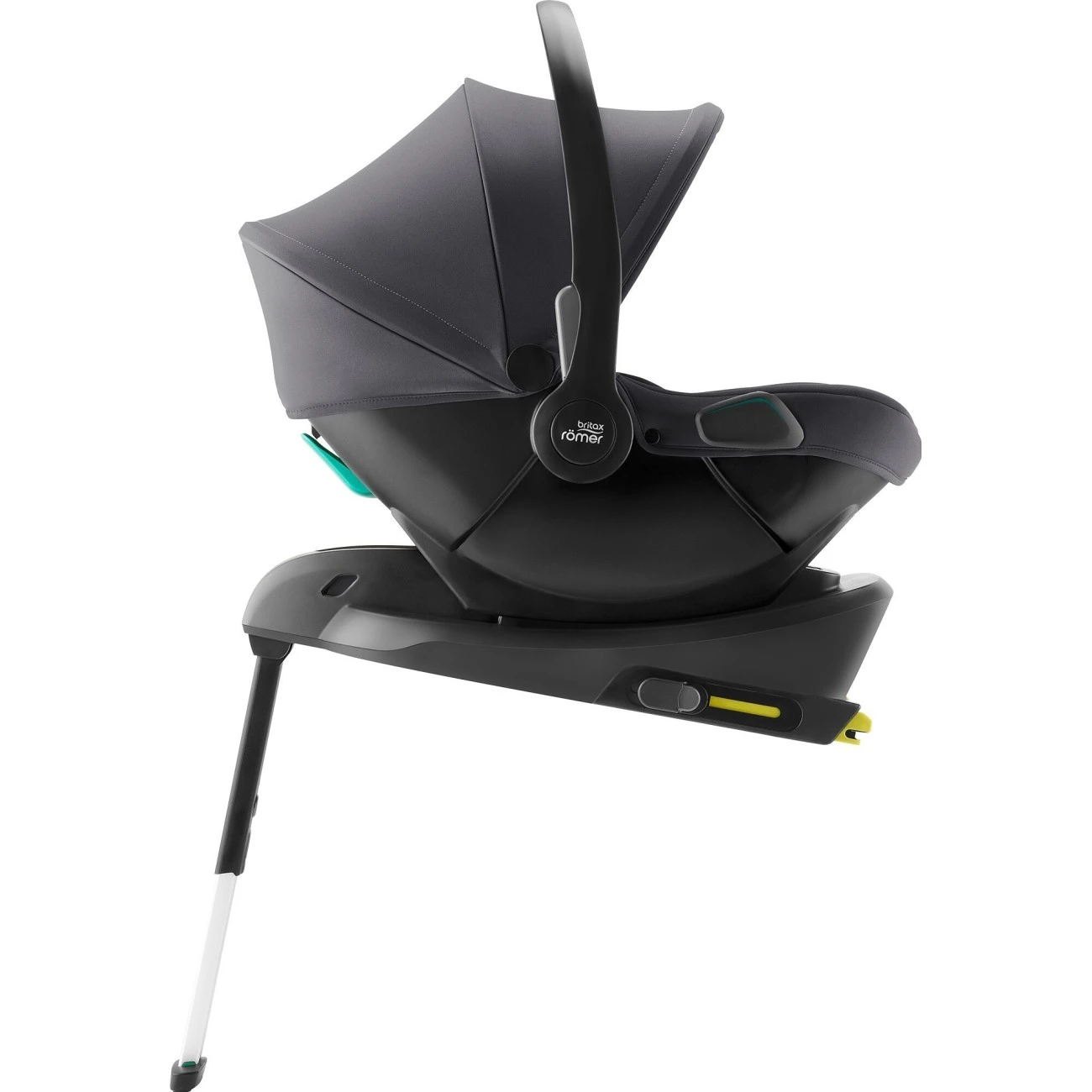 ZOPA SET Kočárek Move Cross 5X + autosedačka Baby-Safe Core - 