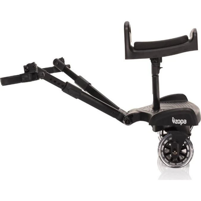 ZOPA Stupátko + sedátko ke kočárku Segboard 2 - 