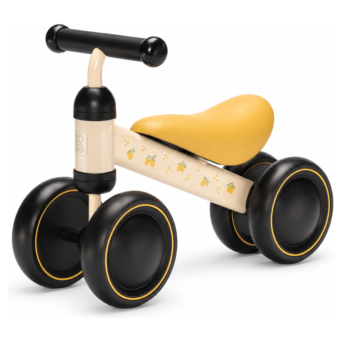 ZOPA Odrážedlo Zooter varianta Limoncello