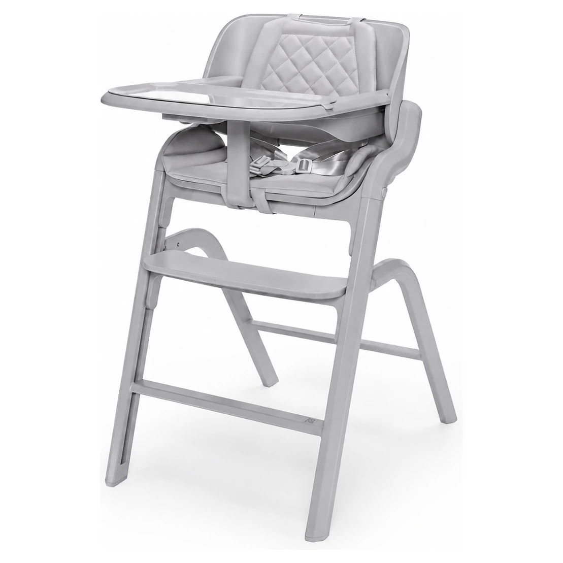 ZOPA Dětská židlička Inspira 2 varianta Oyster Grey