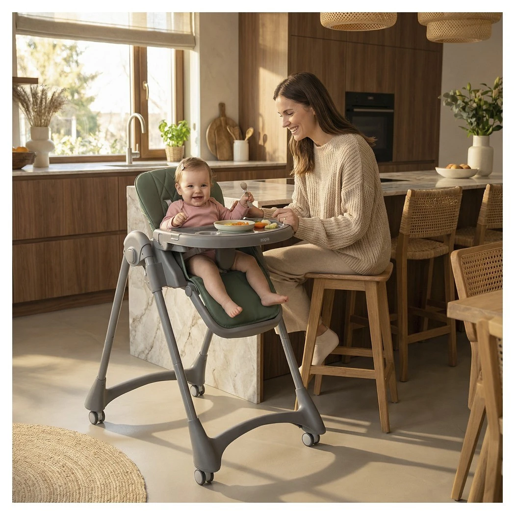 ZOPA Dětská židlička Primo - 