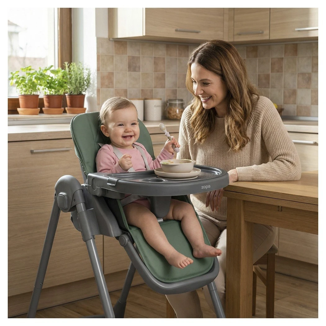 ZOPA Dětská židlička Primo - 