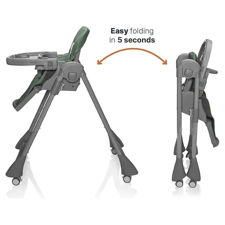 ZOPA Dětská židlička Primo - 