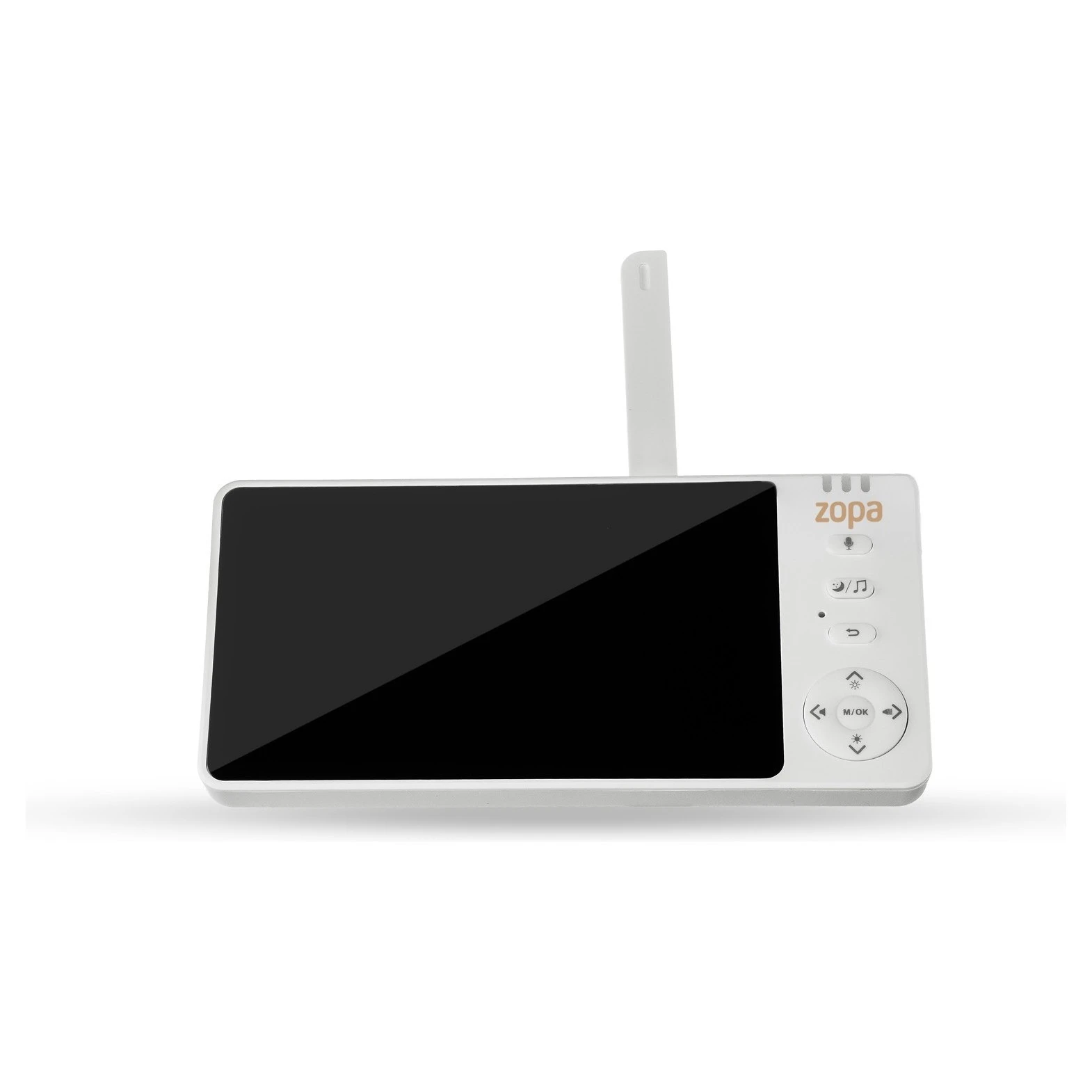 ZOPA Digitální video monitor Home & Car 3v1 - 
