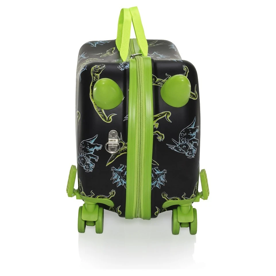 ZOPA Dětský kufřík na kolečkách Pack&Ride - 