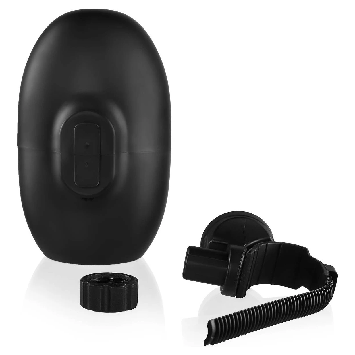 ZOPA Houpadlo kočárku přenosné Bobby nabíjecí - 