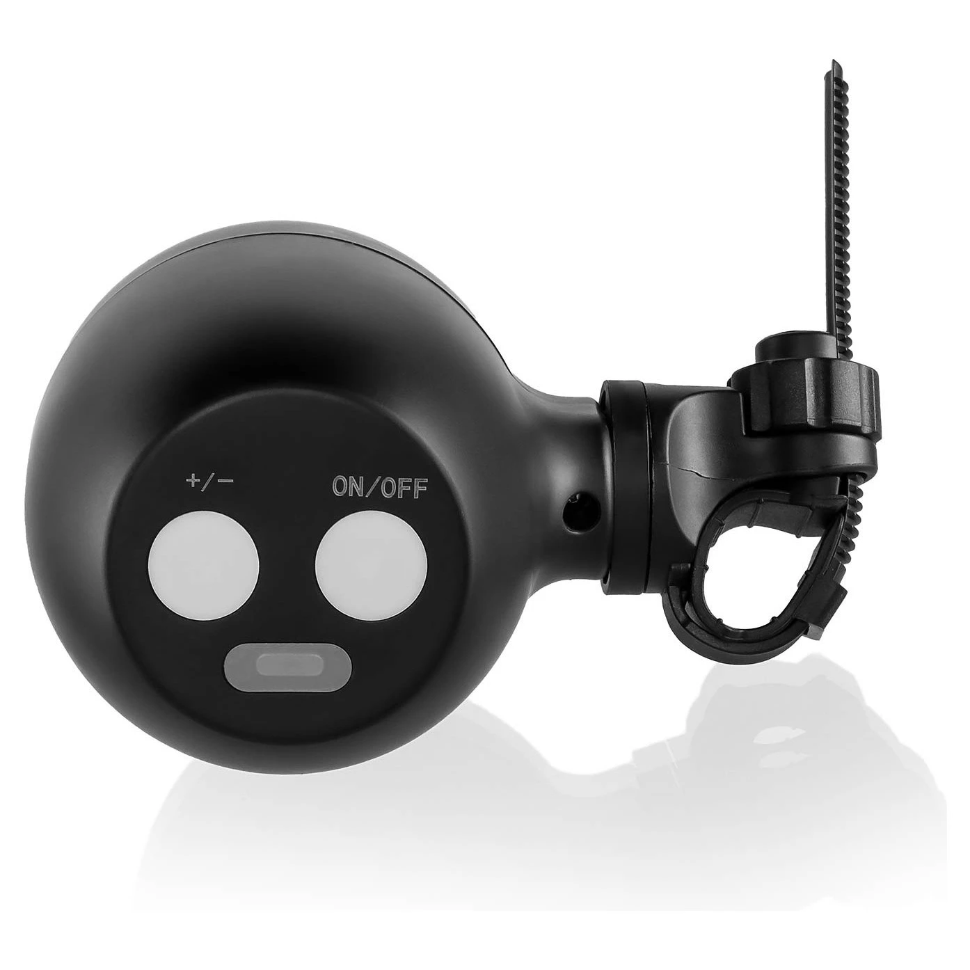 ZOPA Houpadlo kočárku přenosné Bobby nabíjecí - 