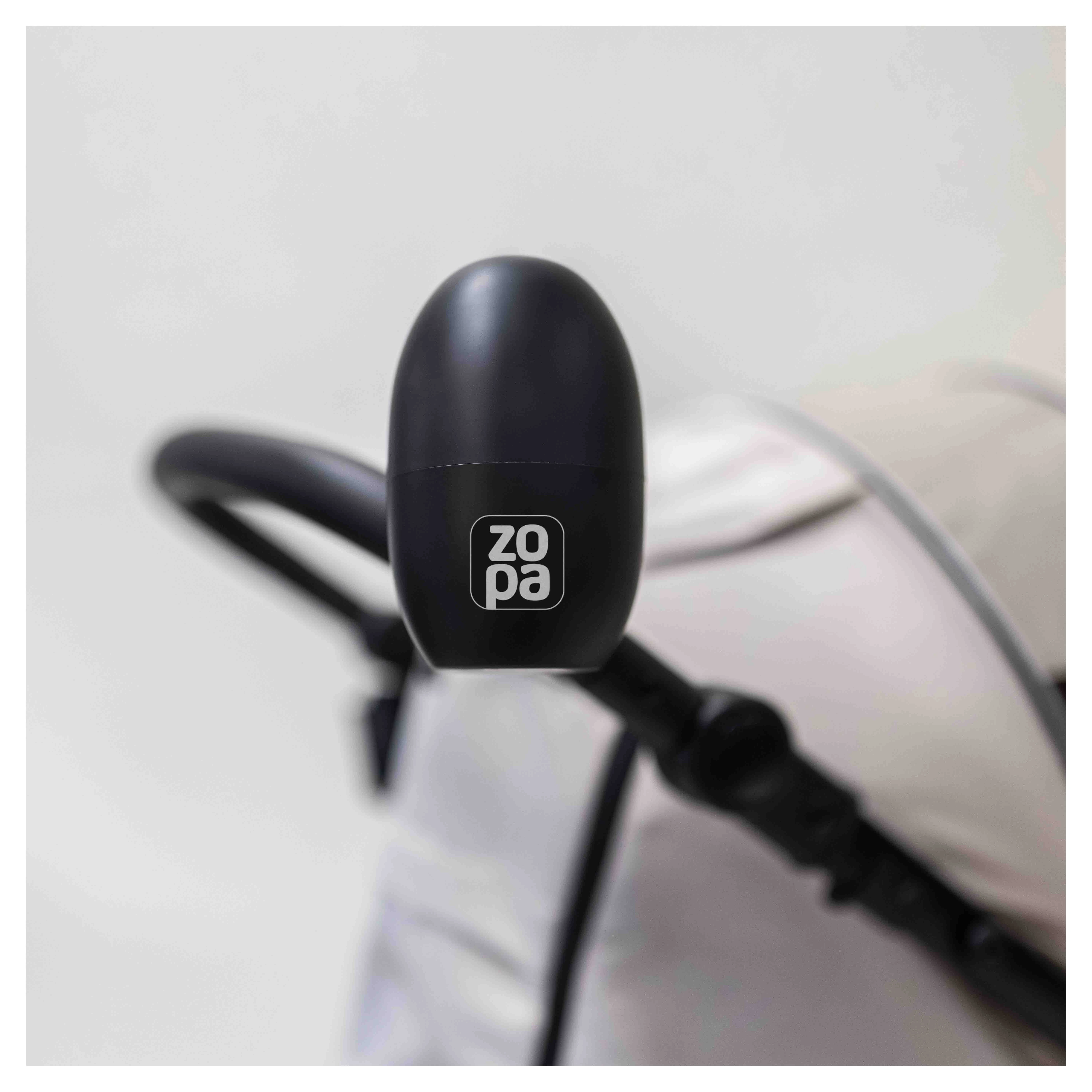 ZOPA Houpadlo kočárku přenosné Bobby nabíjecí - 