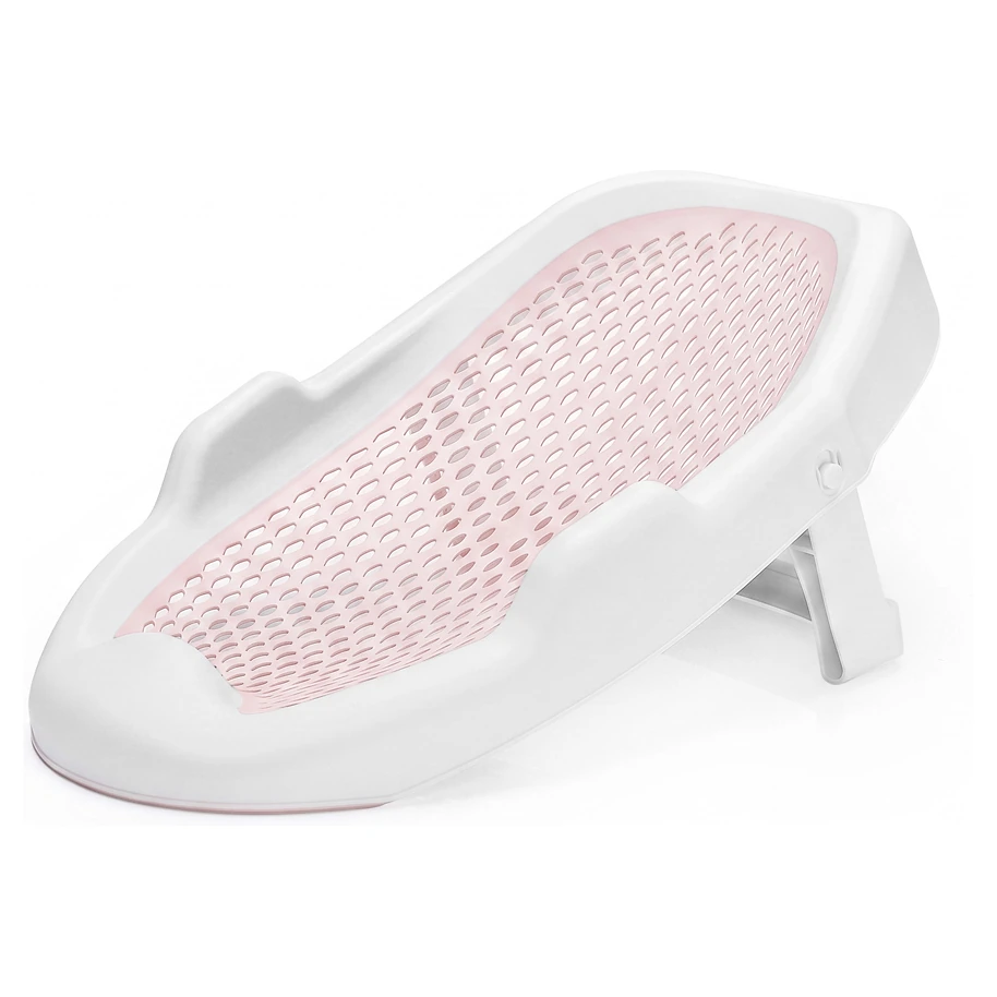 ZOPA lehátko do vaničky varianta Pink