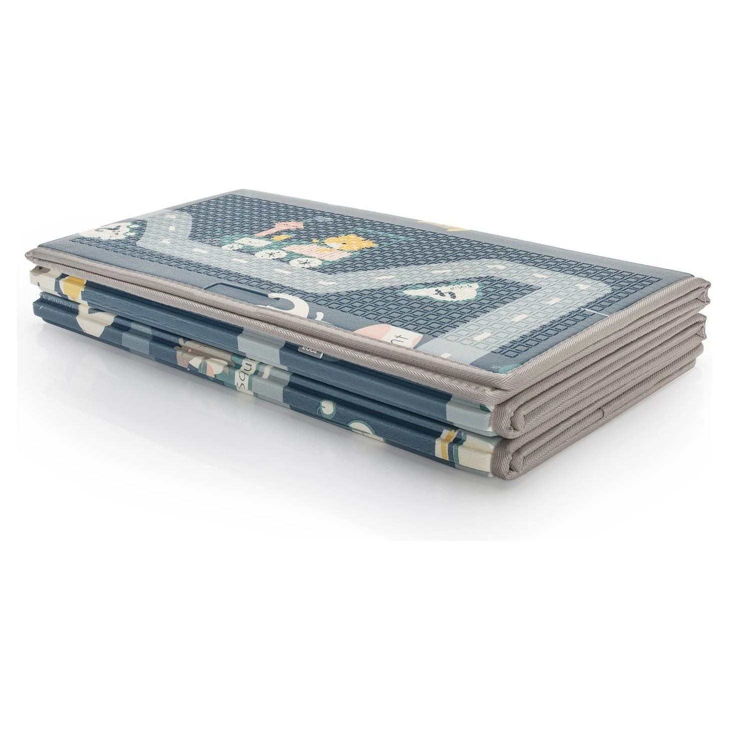 ZOPA Multifunkční pěnová skládací podložka oboustranná - 