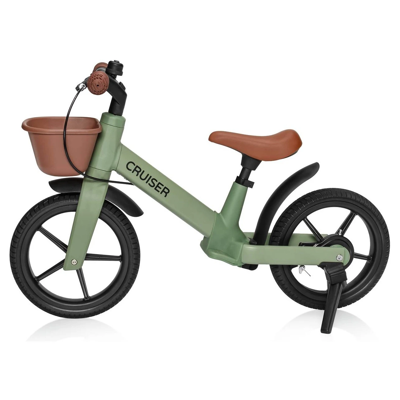 ZOPA Odrážedlo Cruiser s brzdou - 