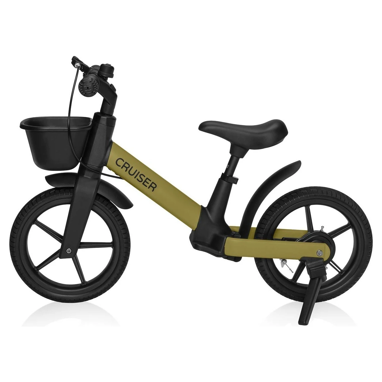 ZOPA Odrážedlo Cruiser s brzdou - 