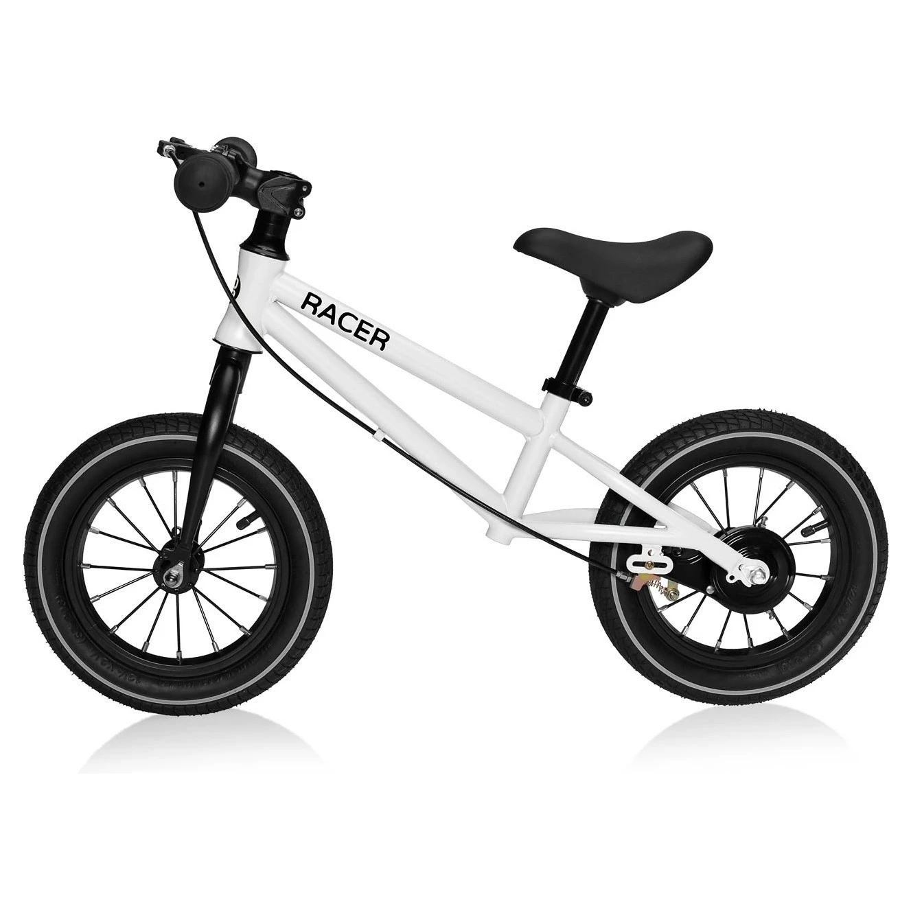 ZOPA Odrážedlo Racer s brzdou - 