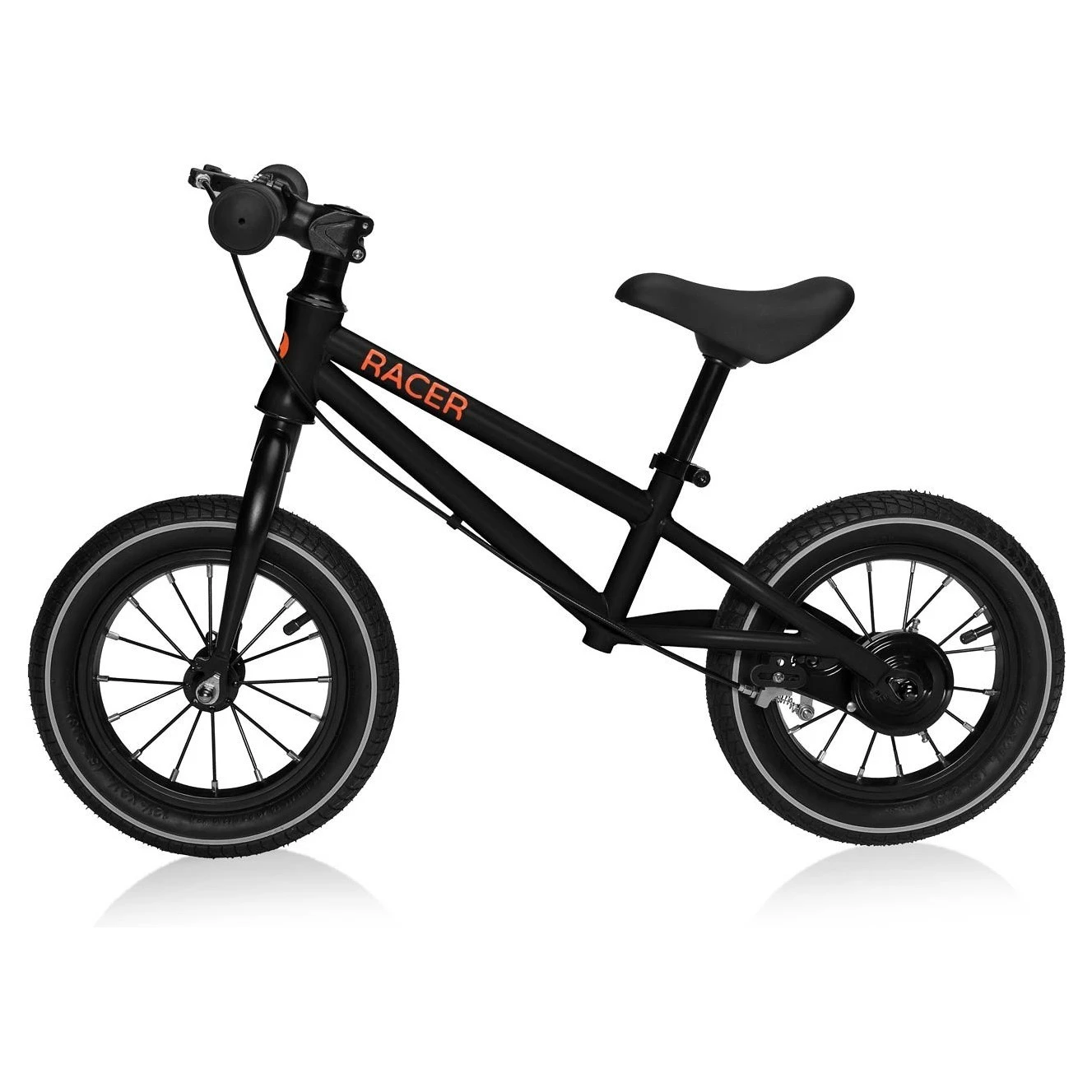 ZOPA Odrážedlo Racer s brzdou - 